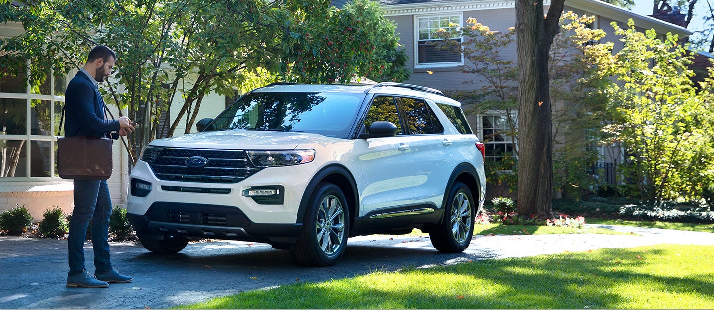 McGraw Ford in Aransas Pass TX