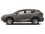 2019 Lexus NX 300 F SPORT