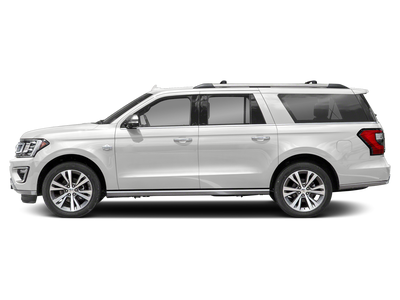2021 Ford Expedition MAX King Ranch