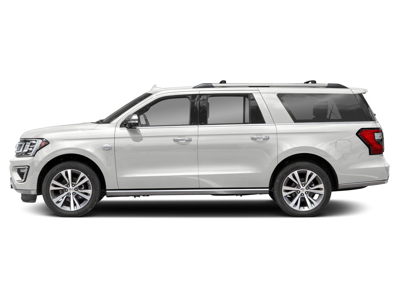 2021 Ford Expedition MAX King Ranch