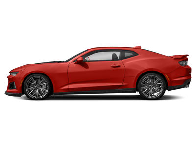 2022 Chevrolet Camaro ZL1