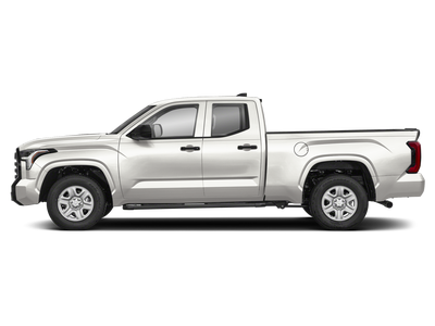 2022 Toyota Tundra SR