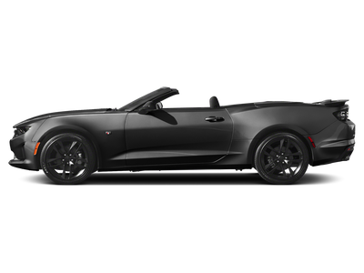 2023 Chevrolet Camaro LT1 1SS