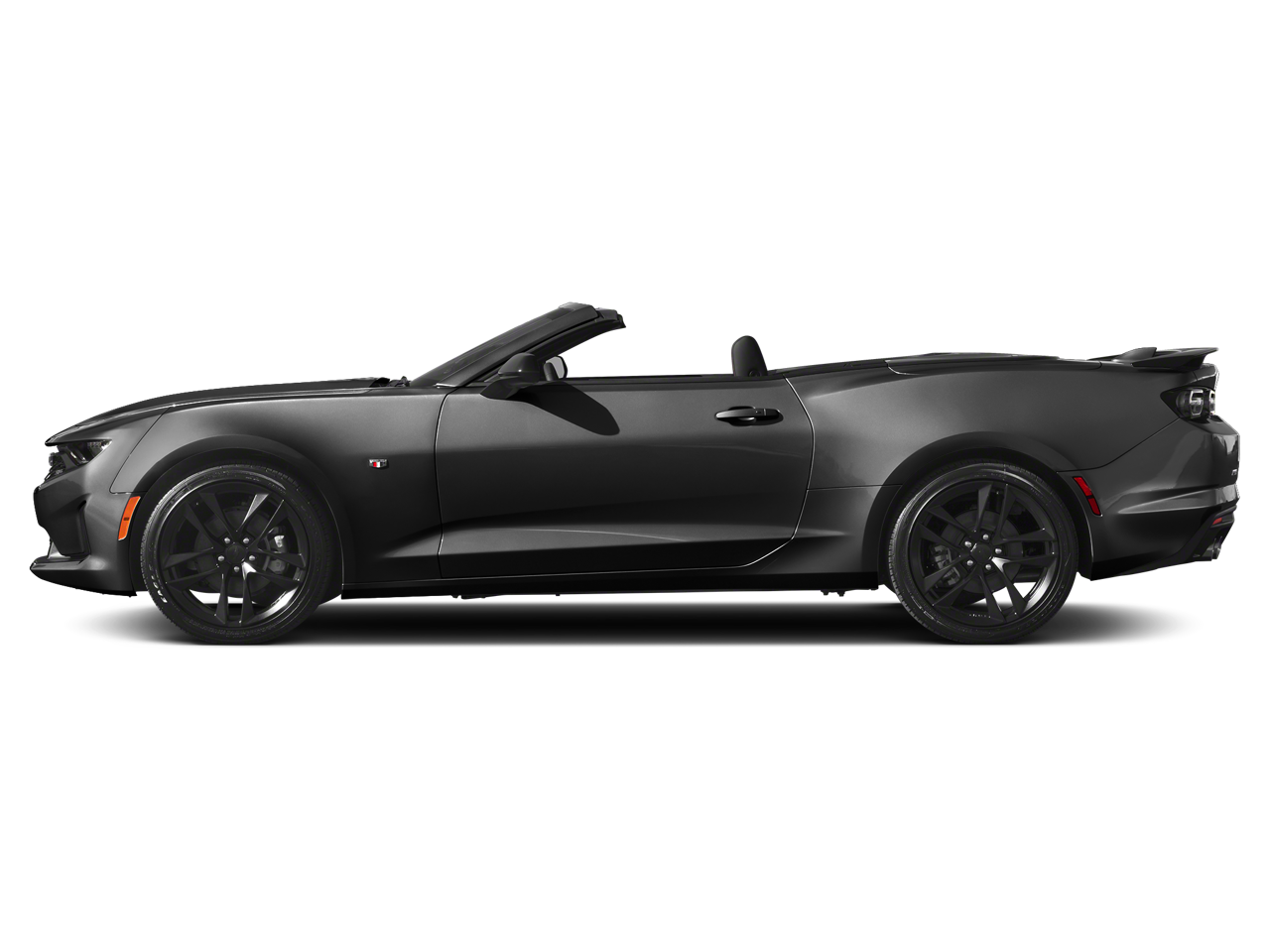 2023 Chevrolet Camaro LT1 1SS