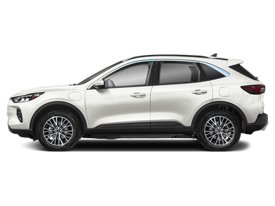 2024 Ford Escape Plug-In Hybrid Base