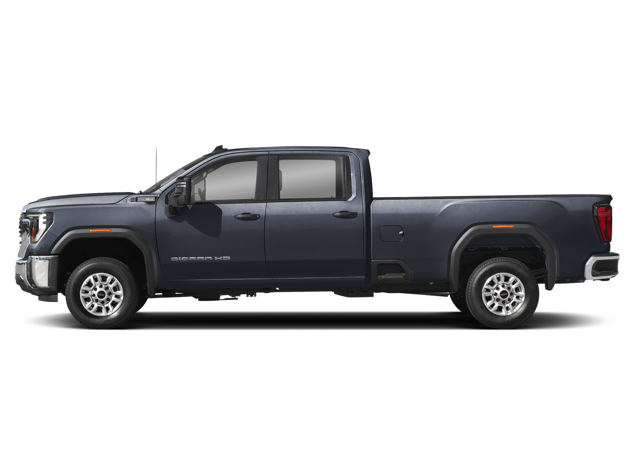2024 GMC Sierra AT4X