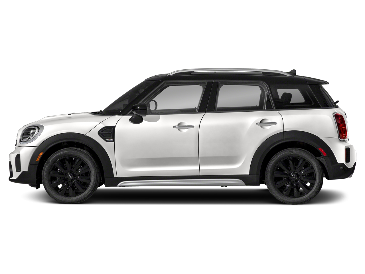 2024 MINI Cooper S Countryman Signature