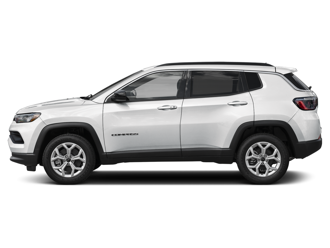 2025 Jeep Compass Limited - Photo 6