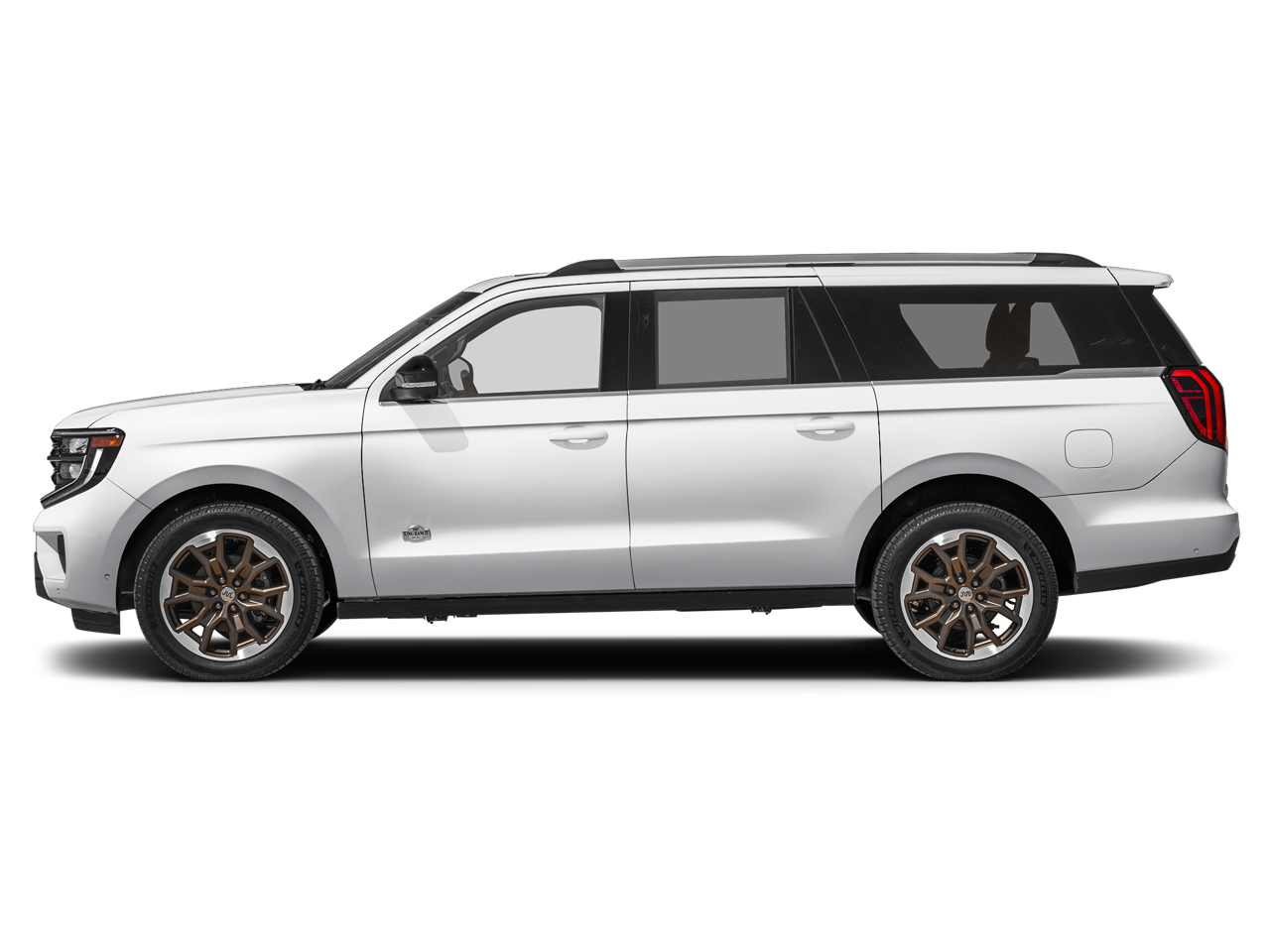 2026 Ford Expedition MAX King Ranch
