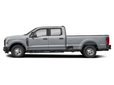 2027 Ford F-250 XL