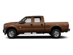 2012 Ford F-350 Lariat