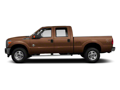 2012 Ford F-350 Lariat