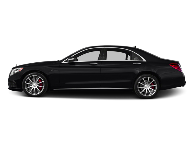 2016 Mercedes-Benz S-Class S63 AMG - Photo 28