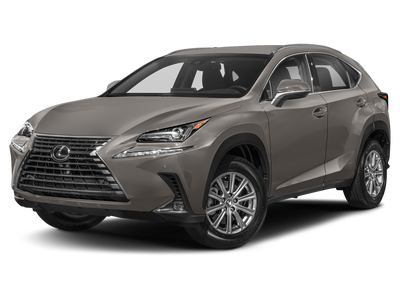 2019 Lexus NX 300 F SPORT