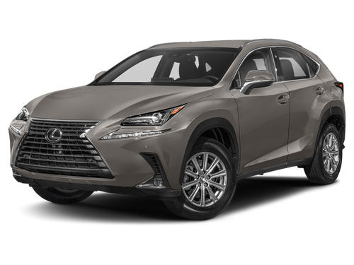 2019 Lexus NX 300 F SPORT