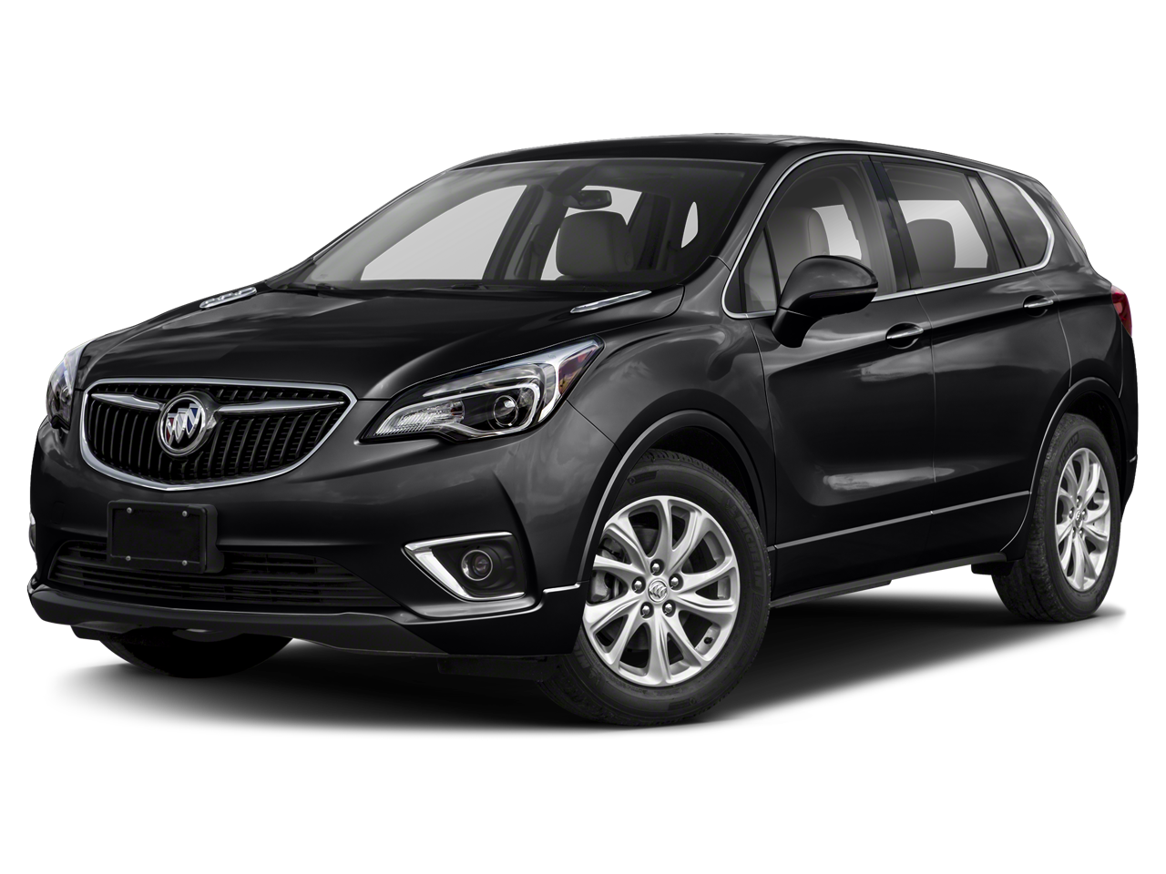 2020 Buick Envision