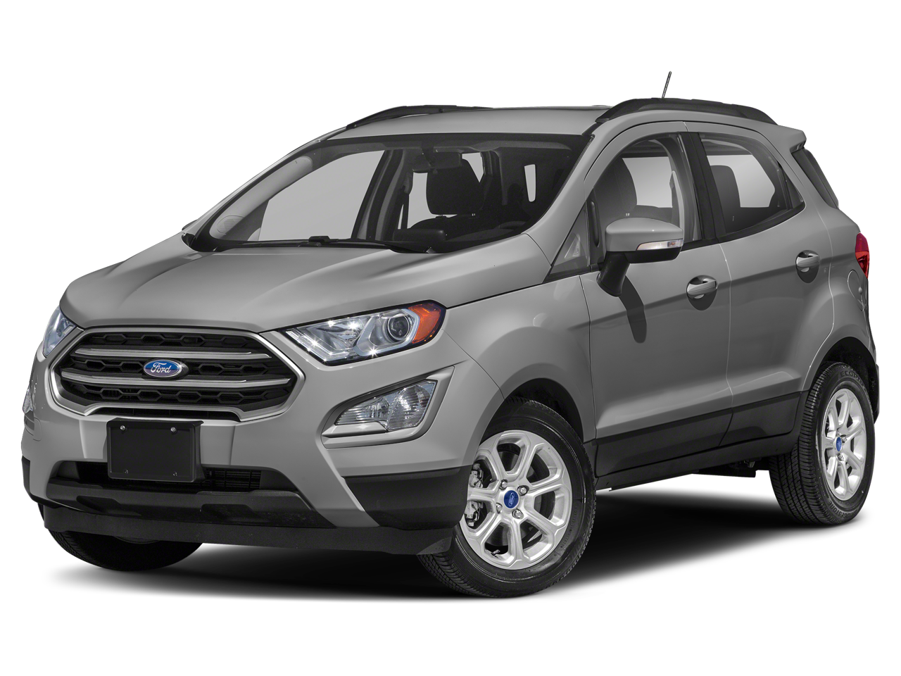 2021 Ford EcoSport