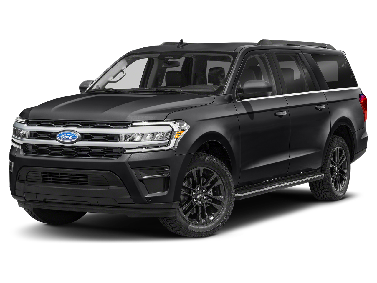 2022 Ford Expedition Max