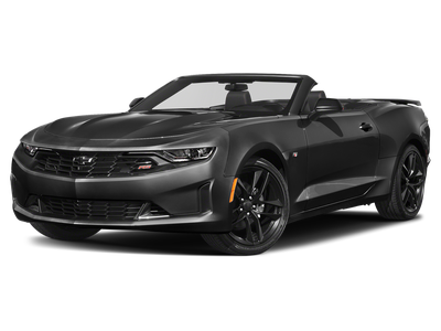 2023 Chevrolet Camaro LT1 1SS
