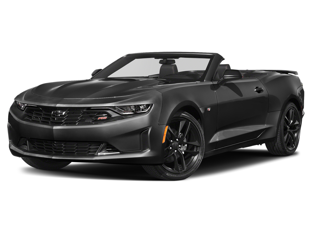 2023 Chevrolet Camaro LT1 1SS