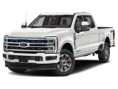 2024 Ford F-250SD King Ranch