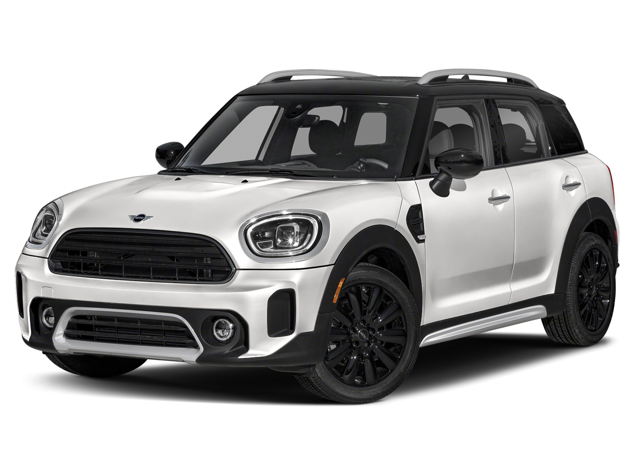 2024 MINI Cooper S Countryman Signature