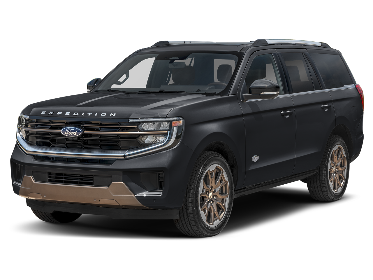 2025 Ford Expedition King Ranch
