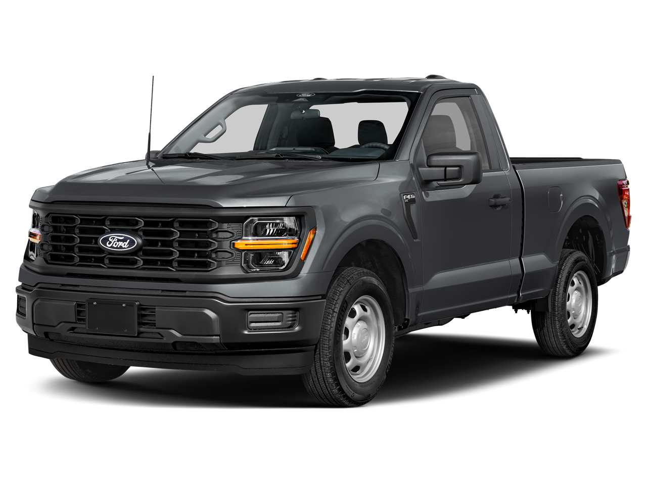 2026 Ford F-150 Venom 800