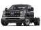 2027 Ford F-550 XL