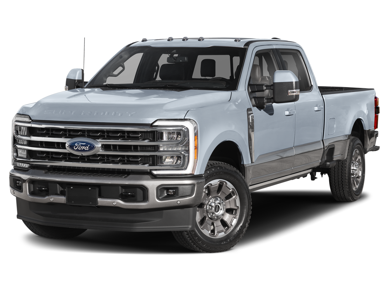 2027 Ford F-Series Sd F350 4X4CREW/CS