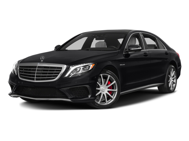 2016 Mercedes-Benz S-Class S63 AMG - Photo 26