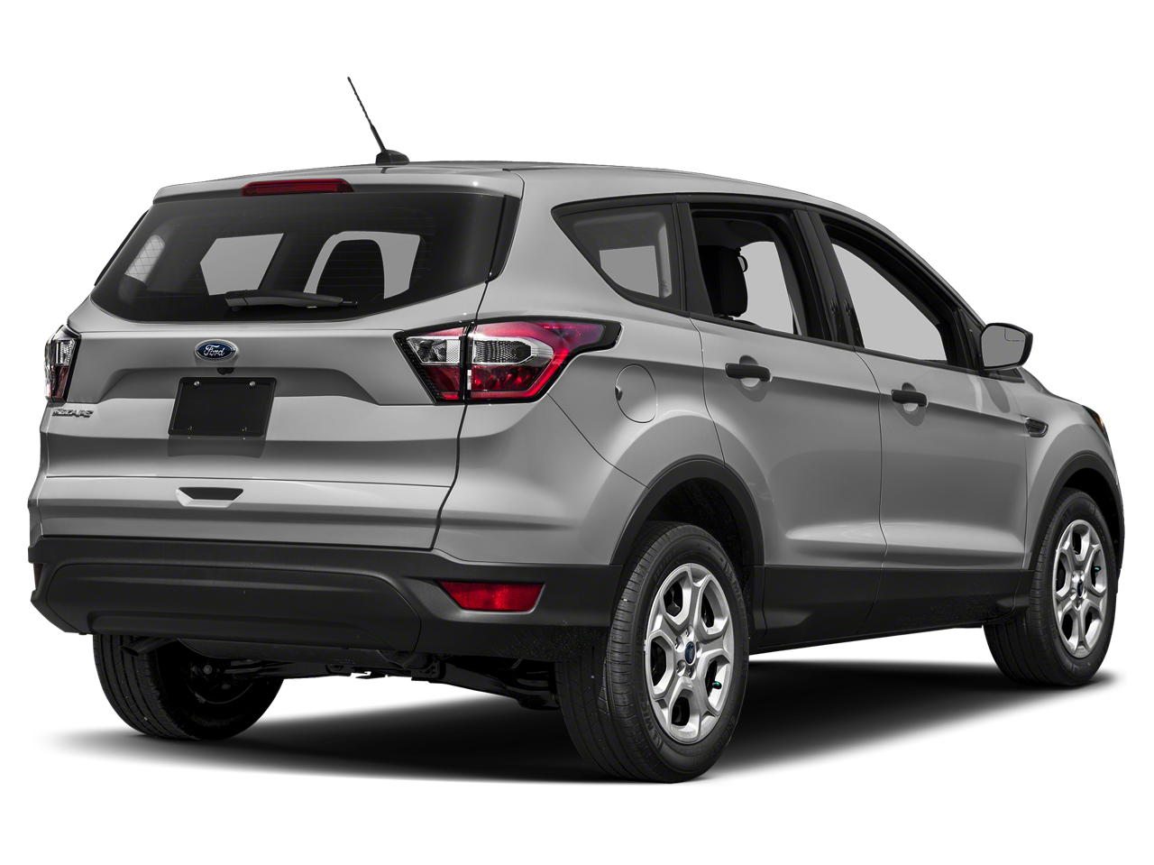 Used 2019 Ford Escape Titanium with VIN 1FMCU0J97KUB82849 for sale in Aransas Pass, TX