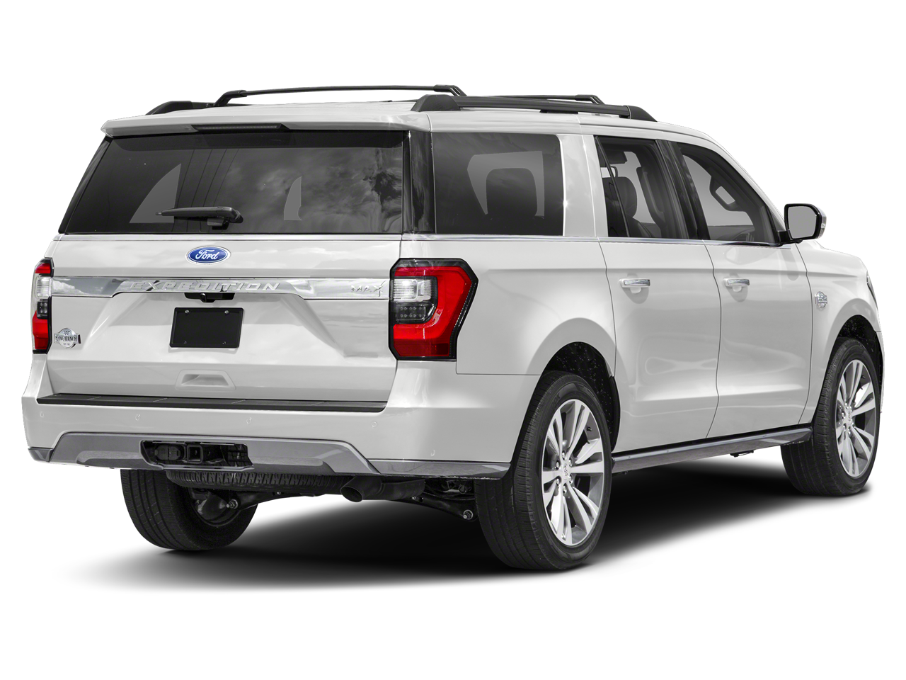 2021 Ford Expedition MAX King Ranch