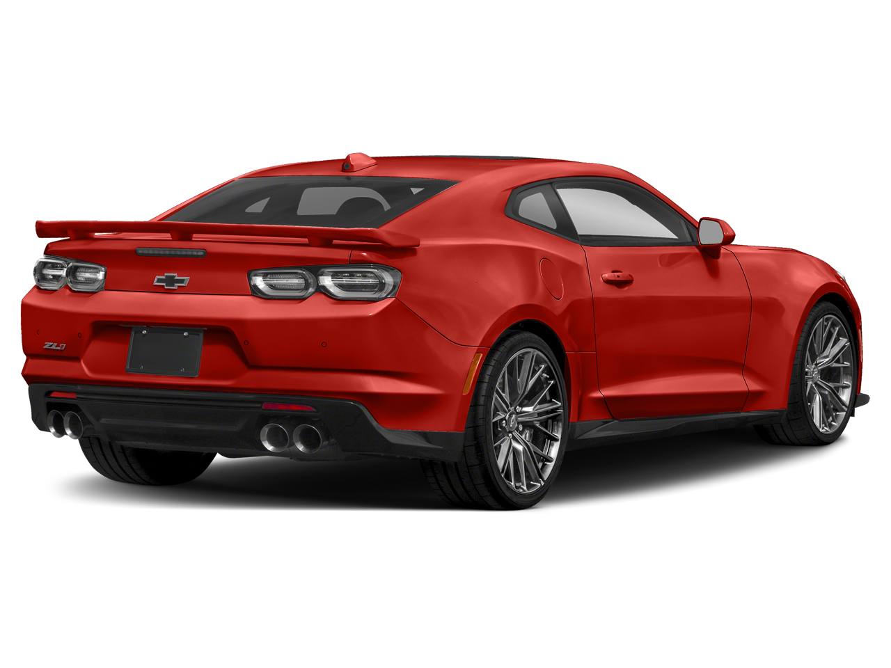 2022 Chevrolet Camaro ZL1