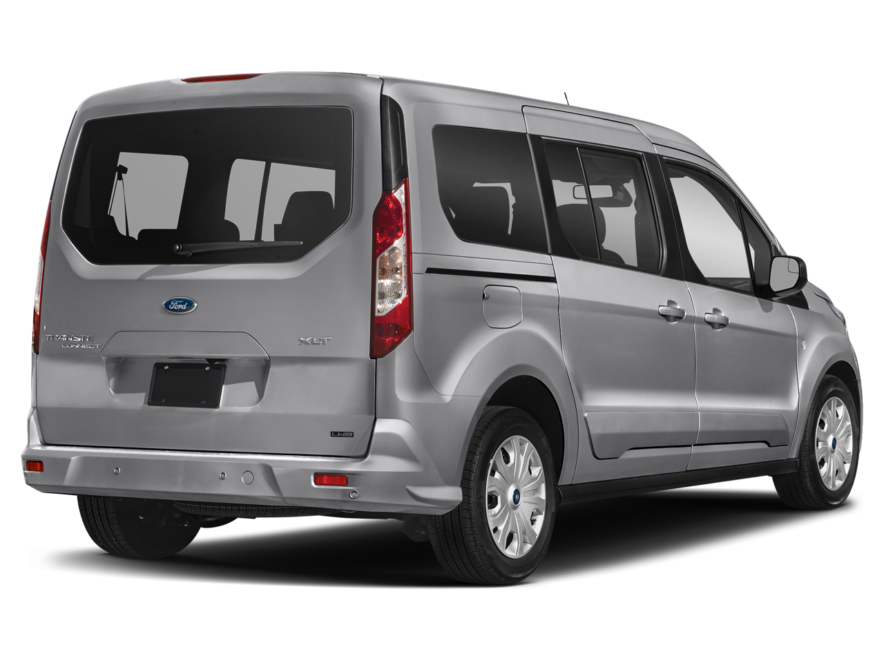 2022 Ford Transit Connect XLT