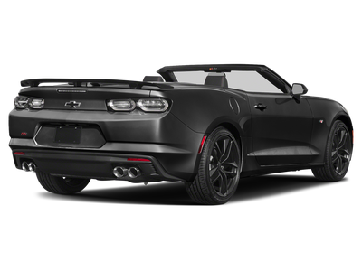 2023 Chevrolet Camaro LT1 1SS