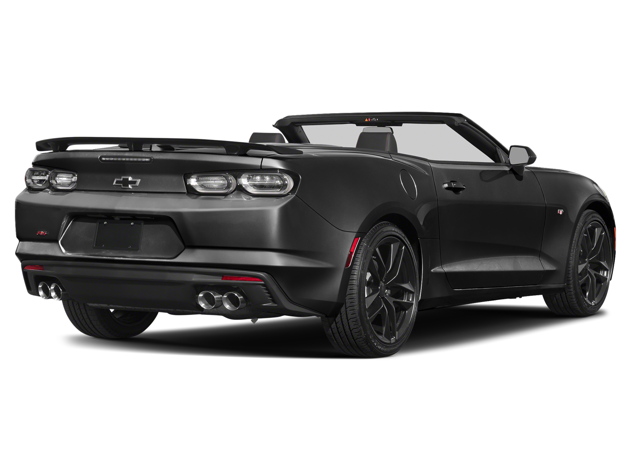 2023 Chevrolet Camaro LT1 1SS