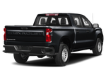 2023 Chevrolet Silverado Custom