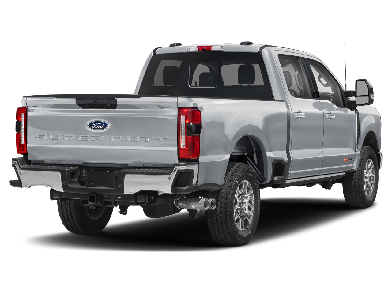 2023 Ford F-250SD Lariat