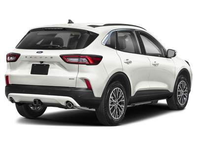 2024 Ford Escape Plug-In Hybrid Base