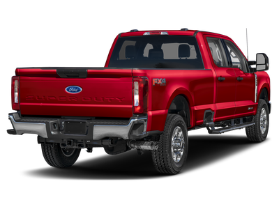 2024 Ford F-350 XLT