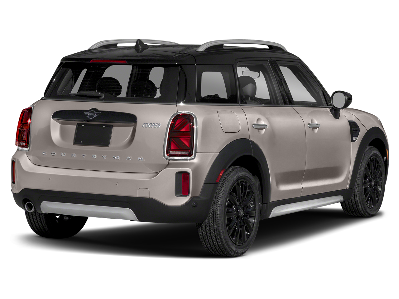 2024 MINI Cooper S Countryman Signature