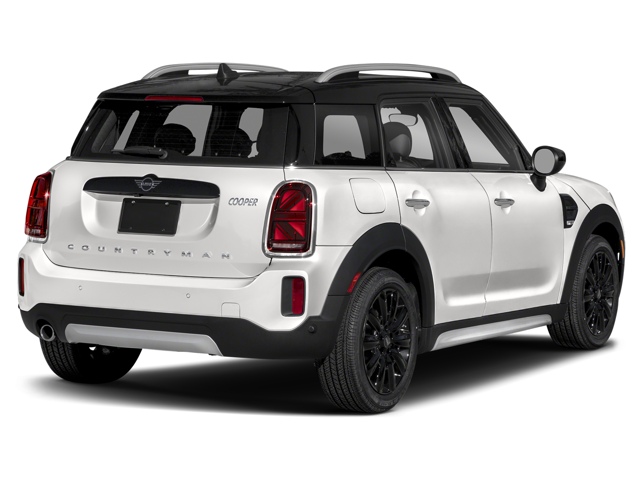 2024 MINI Cooper S Countryman Signature