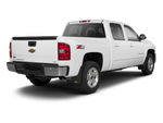 2010 Chevrolet Silverado LT