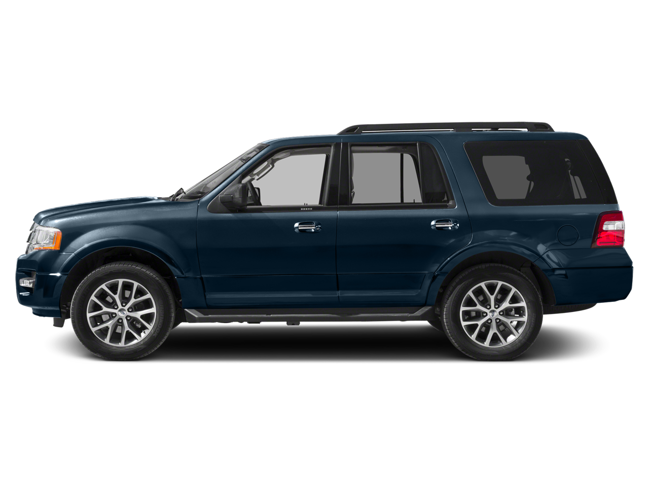 2015 Ford Expedition XLT