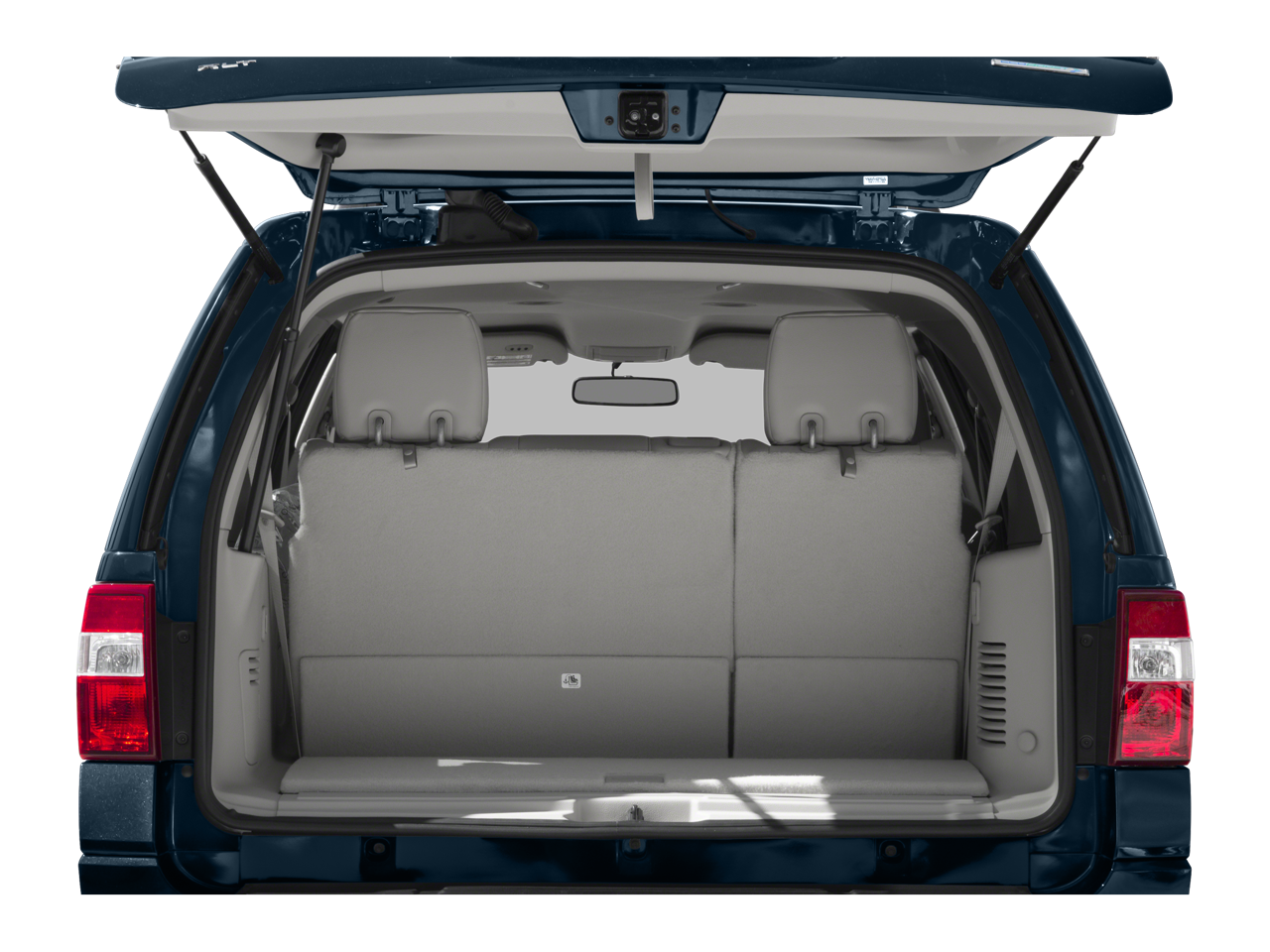 2015 Ford Expedition XLT