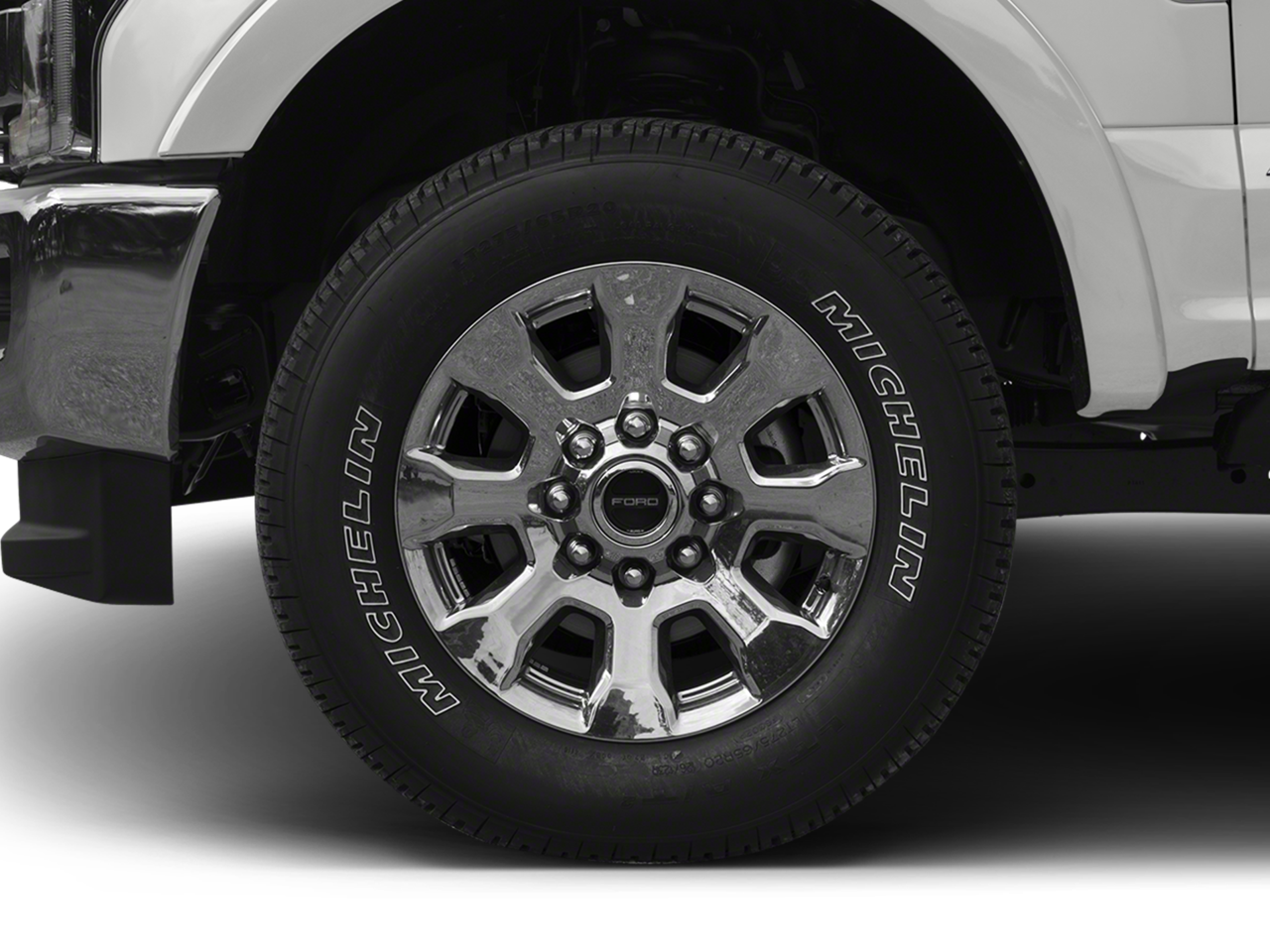 2017 Ford F-250 King Ranch