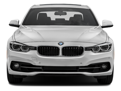 2018 BMW 3 Series 330i xDrive