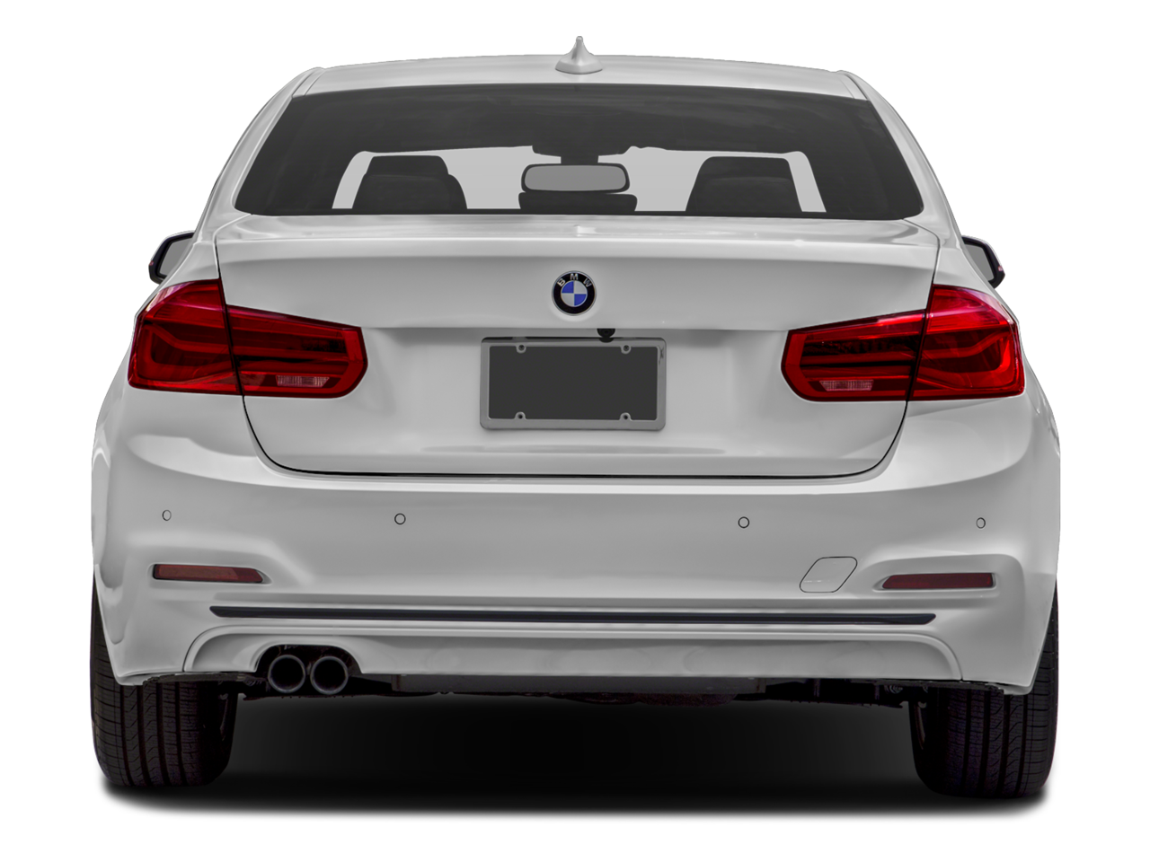 2018 BMW 3 Series 330i xDrive