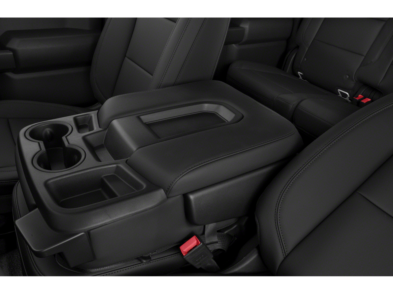 2020 Chevrolet Silverado 1500 WT